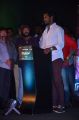 Actor Vishal Krishna @ Paayum Puli Movie Audio Launch Stills