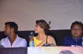 Vishal, Kajal Agarwal, D Imman @ Paayum Puli Movie Audio Launch Stills