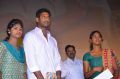 Paayum Puli Movie Audio Launch Stills