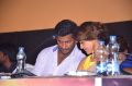 Vishal, Kajal Agarwal @ Paayum Puli Movie Audio Launch Stills