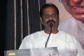 Vairamuthu @ Paayum Puli Movie Audio Launch Stills