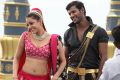 Kajal Agarwal, Vishal in Paayum Puli Movie Latest Stills