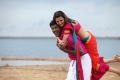 Vishal, Kajal Agarwal in Paayum Puli Movie Latest Stills