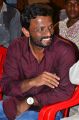 Pandiraj @ Paayum Puli Movie Single Track Launch Stills