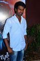 Soori @ Paayum Puli Movie Single Track Launch Stills