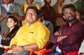 D Imman @ Paayum Puli Movie Single Track Launch Stills