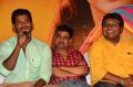 Vishal, Lingusamy, D Imman @ Paayum Puli Movie Single Track Launch Stills