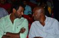 Vishal, Suseenthiran @ Paayum Puli Movie Single Track Launch Stills