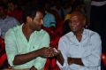 Vishal, Suseenthiran @ Paayum Puli Movie Single Track Launch Stills