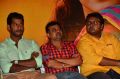 Vishal, Lingusamy, D Imman @ Paayum Puli Movie Single Track Launch Stills