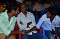 Vishal, Suseenthiran, Soori @ Paayum Puli Movie Single Track Launch Stills