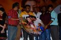 Paayum Puli Movie Single Track Launch Stills