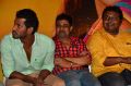 Vishal, Lingusamy, D Imman @ Paayum Puli Movie Single Track Launch Stills