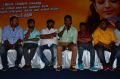 Paayum Puli Movie Single Track Launch Stills