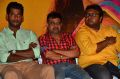 Vishal, Lingusamy, D Imman @ Paayum Puli Movie Single Track Launch Stills