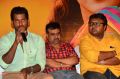 Vishal, Lingusamy, D Imman @ Paayum Puli Movie Single Track Launch Stills