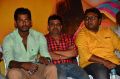 Vishal, Lingusamy, D Imman @ Paayum Puli Movie Single Track Launch Stills