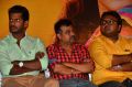 Vishal, Lingusamy, D Imman @ Paayum Puli Movie Single Track Launch Stills