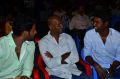 Vishal, Suseenthiran, Soori @ Paayum Puli Movie Single Track Launch Stills