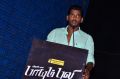 Actor Vishal @ Paayum Puli Movie Single Track Launch Stills