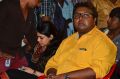 D Imman @ Paayum Puli Movie Single Track Launch Stills