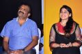 T.Siva, Aishwarya Krishna @ Paayum Puli Movie Single Track Launch Stills