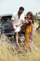 Vishal, Kajal Agarwal in Paayum Puli Tamil Movie Stills