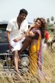 Vishal, Kajal Agarwal in Paayum Puli Movie Stills