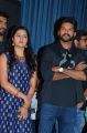 Amritha, Vijay Yesudas @ Padai Veeran Audio Launch Stills