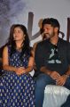 Amritha, Vijay Yesudas @ Padai Veeran Audio Launch Stills