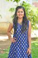 Actress Amritha @ Padai Veeran Audio Launch Stills