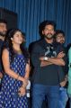 Amritha, Vijay Yesudas @ Padai Veeran Audio Launch Stills