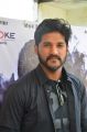 Vijay Yesudas @ Padai Veeran Audio Launch Stills