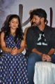 Amritha, Vijay Yesudas @ Padai Veeran Audio Launch Stills