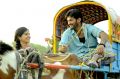 Amritha, Vijay Yesudas in Padai Veeran Movie Stills HD