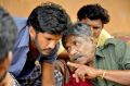 Vijay Yesudas, Bharathiraja in Padai Veeran Movie Stills HD