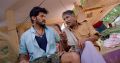 Vijay Yesudas, Bharathiraja in Padai Veeran Movie Stills HD