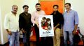 Actor Aravind Swamy @ Padaiveeran Movie First Look Launch Photos