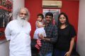 KJ Yesudas @ Padaiveeran Movie Celebrities Show Photos