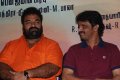 Padam Paarthu Kathai Sol Movie Audio Launch