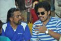 Padam Pesum Movie Shooting Spot Stills