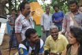 Padam Pesum Movie Shooting Spot Stills