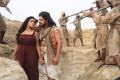 Poorna, Sakthi Vasu in Padam Pesum Tamil Movie Stills