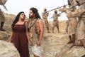 Poorna, Sakthi Vasu in Padam Pesum Tamil Movie Stills