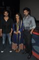 Shankar, Poorna, Sakthi Vasu at Padam Pesum Movie Press Meet Stills