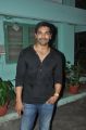 Actor Shankar at Padam Pesum Movie Press Meet Photos