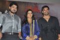 Padam Pesum Tamil Movie Press Meet Stills