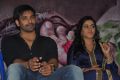 Padam Pesum Tamil Movie Press Meet Stills