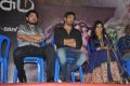 Padam Pesum Movie Press Meet Stills