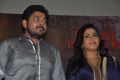 Padam Pesum Movie Press Meet Stills